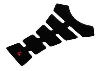  LAMPA 90515 Pro-Tank X4 tank pad Black