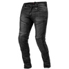 SPODNIE SHIMA GRAVEL 3 BLACK