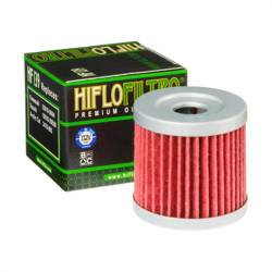 HIFLO FILTR OLEJU HF 139 DRZ 400/ LTZ 400/LTR450