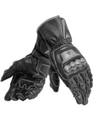 RĘKAWICE DAINESE MOTOCYKLOWE DAINESE FULL METAL 6 BLK/BLK