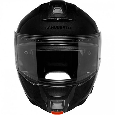 KASK SZCZĘKOWY SCHUBERTH C5 GLOSSY BLACK