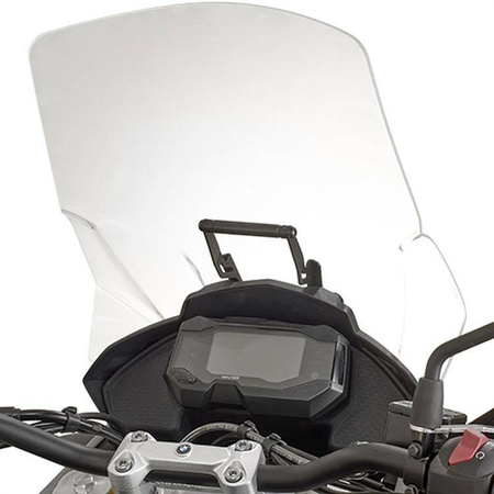 POPRZECZKA DO ZAMONTOWANIA TOREB I MOCOWAŃ GPS / SMARTPHONE BMW G 310GS '17-'21