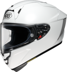 Shoei kask X-SPR PRO white