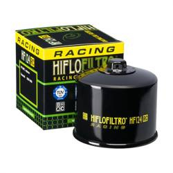 HIFLO FILTR OLEJU HF 124RC KAWASAKI ZX 1000 H2/H2R NINJA (15-17)
