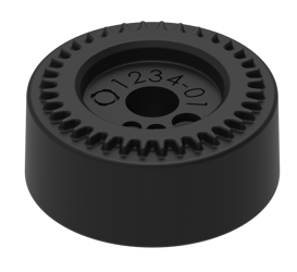 Przekładki dystansowe 10mm Quad Lock® (dwupak)