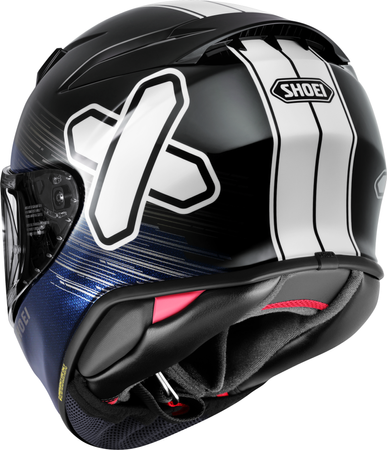 Shoei kask NXR2 IDEOGRAPH TC-5