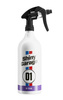 SHINY GARAGE D-TOX IRON&FALLOUT REMOVER 1L
