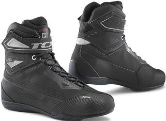 BUTY TCX RUSH 2 GUNMETAL