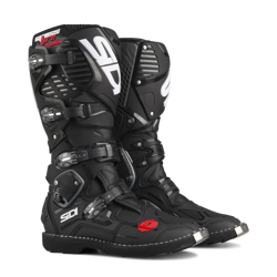BUTY SIDI CROSSFIRE 3 BLACK