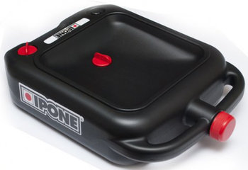 IPONE POJEMNIK NA ZUŻYTY OLEJ 4L