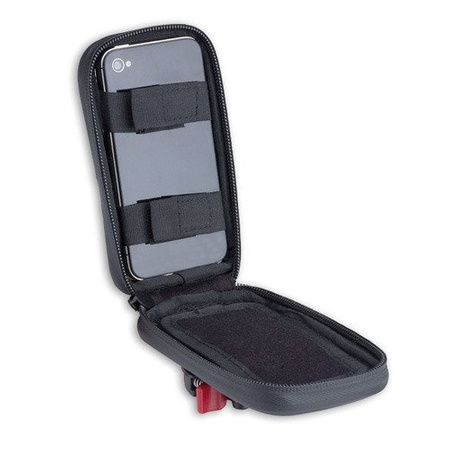 UCHWYT POKROWIEC KAPPA iPHONE 6, 13,9x7,1 cm