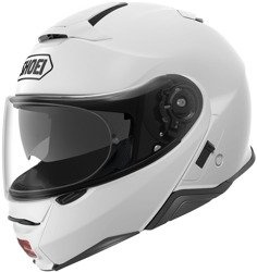 KASK SZCZĘKOWY SHOEI NEOTEC II BIAŁY