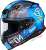 Shoei kask NXR2 BUGU TC-2