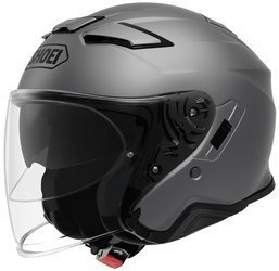 KASK OTWARTY SHOEI J-CRUISE II MATT DEEP GRAY