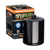 FILTR OLEJU HF170BRC RACING HARLEY-DAVIDSON CZARNY