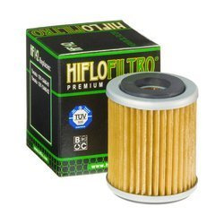 HIFLO FILTR OLEJU HF142
