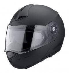 KASK SZCZĘKOWY SCHUBERTH C3 PRO CZARNY MAT