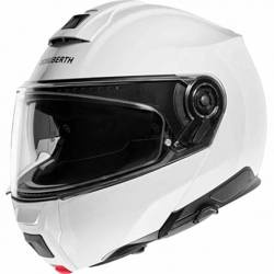 KASK SZCZĘKOWY SCHUBERTH C5 WHITE