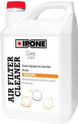 IPONE AIR FILTER CLEANER 5L PŁYN DO MYCIA FILTRÓW POWIETRZA (4)