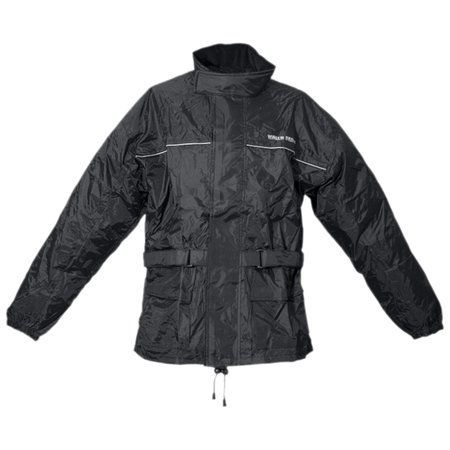 KURTKA PRZECIWDESZCZOWA MODEKA RAINJACKET