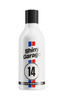 SHINY GARAGE JET BLACK EXTERIOR TRIM RESTORER 250ML