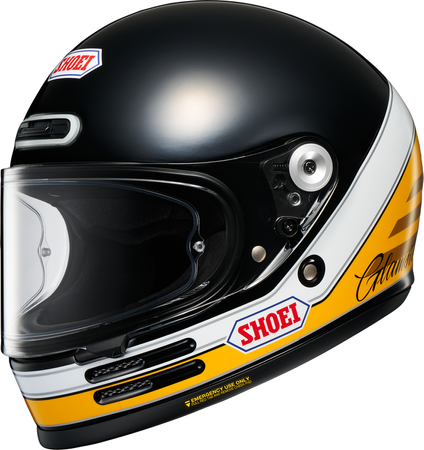 Shoei GLAMSTER06 ABIDING TC-3