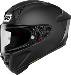 Shoei kask X-SPR PRO 02 Matt Black