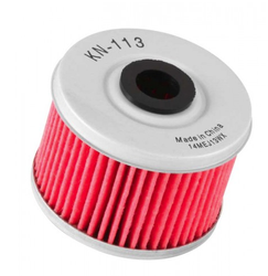 FILTR OLEJU K&N KN-113