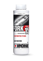 IPONE FORK SYNTHETIC PLUS 15W OLEJ DO TELESKOPÓW 1L