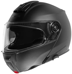 KASK SZCZĘKOWY SCHUBERTH C5 ANC CZARNY MAT