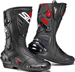 BUTY SIDI VERTIGO 2 CZARNE