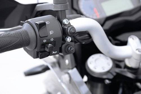 LAMPA 90463 On & Off przełącznik wodoodporny 12 V 