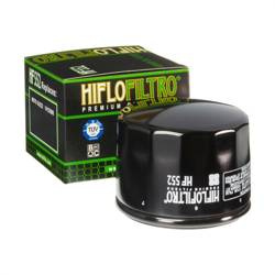 HIFLO FILTR OLEJU HF 552 MOTO GUZZI