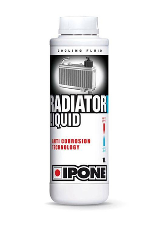 IPONE PŁYN DO CHŁODNICY 1L (-30ST.) (15)