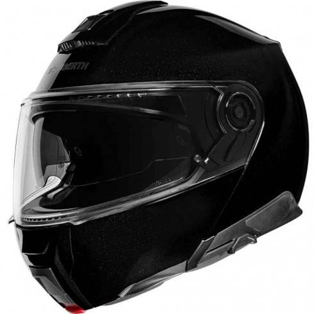 KASK SZCZĘKOWY SCHUBERTH C5 GLOSSY BLACK