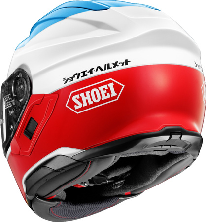 Shoei GT-Air3 LILT TC-10