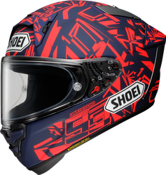 Shoei kask X-SPR PRO Marquez Dazzle TC-10