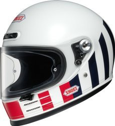 KASK INTEGRALNY SHOEI GLAMSTER RESURRECTION TC-10