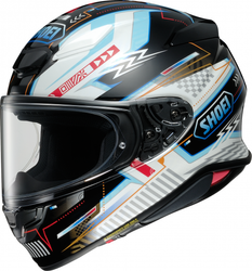 KASK INTEGRALNY SHOEI NXR2 ARCANE TC-10