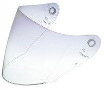 Szyba Shoei CJ-2 jasna