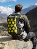 Plecak Motocyklowy Kriega Trail 18 Black