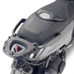 STELAŻ KUFRA CENTRALNEGO SYM MAXSYM 400 '21 (BEZ PŁYTY)