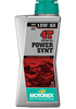 MOTOREX POWER SYNT 4T 10W60 1L