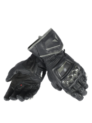 RĘKAWICE DAINESE DRUID D1 LONG BLACK
