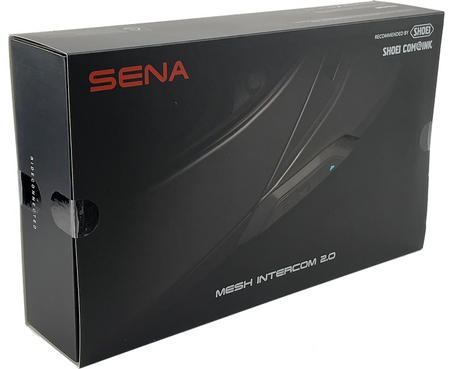 Intercom Shoei Srl Iii Gt-Air Iii Neotec Iii Mesh