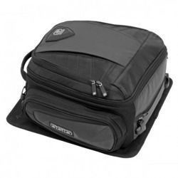 TORBA OGIO TAIL BAG DUFFLE BLACK