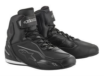 BUTY ALPINESTARS STELLA FASTER 3 BLACK