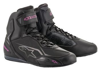 BUTY ALPINESTARS STELLA FASTER 3 BLACK PINK