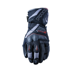 RĘKAWICE FIVE TFX1 GORE-TEX CZARNO SZARE