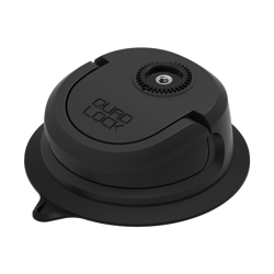 Podstawa przyssawka Quad Lock® 360